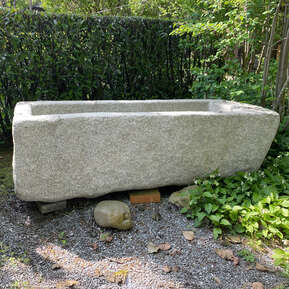 Nr.10 Granitbrunnen Nr.10 Granitbrunnen