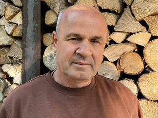 Ruzhdi Hasani