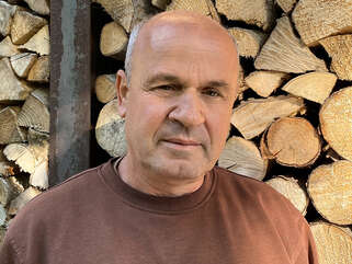 Ruzhdi Hasani