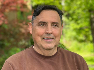 Neven Grubisic