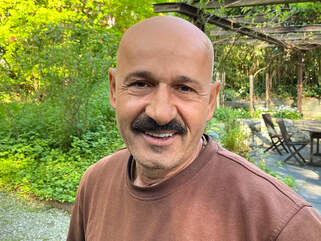 Hysni Hasani