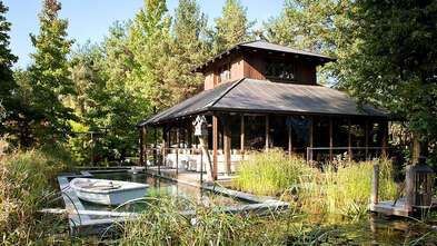 Traumgarten Traumgarten